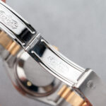 Rolex Oyster Perpetual 34 Bi-color 14203