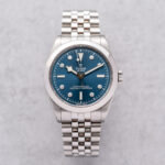 Tudor Black Bay 39 ref. M79660-0005 - Blue Dial with Diamond indexes