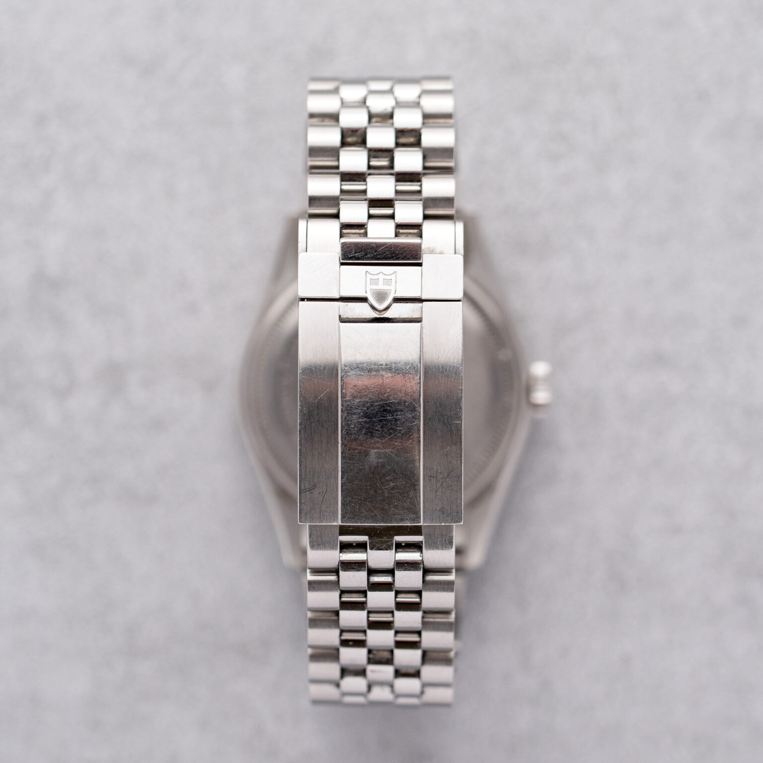 Tudor Black Bay 39 ref. M79660-0005 - Blue Dial with Diamond indexes - Image 4