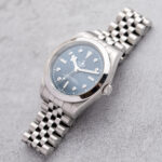 Tudor Black Bay 39 ref. M79660-0005 - Blue Dial with Diamond indexes