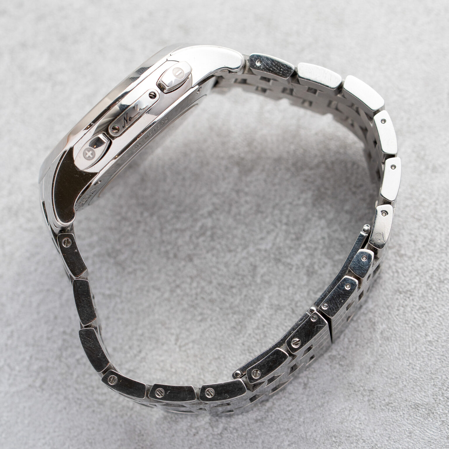 Ulysse Nardin Dual Time 3343-126 - Image 11