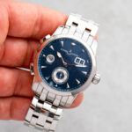 Ulysse Nardin Dual Time 3343-126