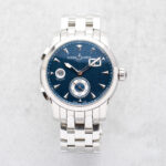 Ulysse Nardin Dual Time 3343-126