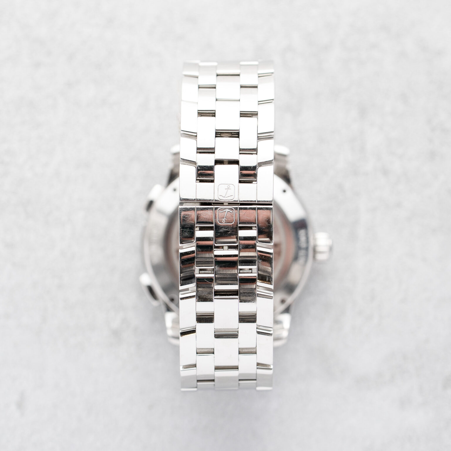 Ulysse Nardin Dual Time 3343-126 - Image 3