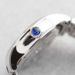 Ulysse Nardin Dual Time 3343-126
