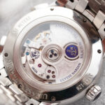 Ulysse Nardin Dual Time 3343-126