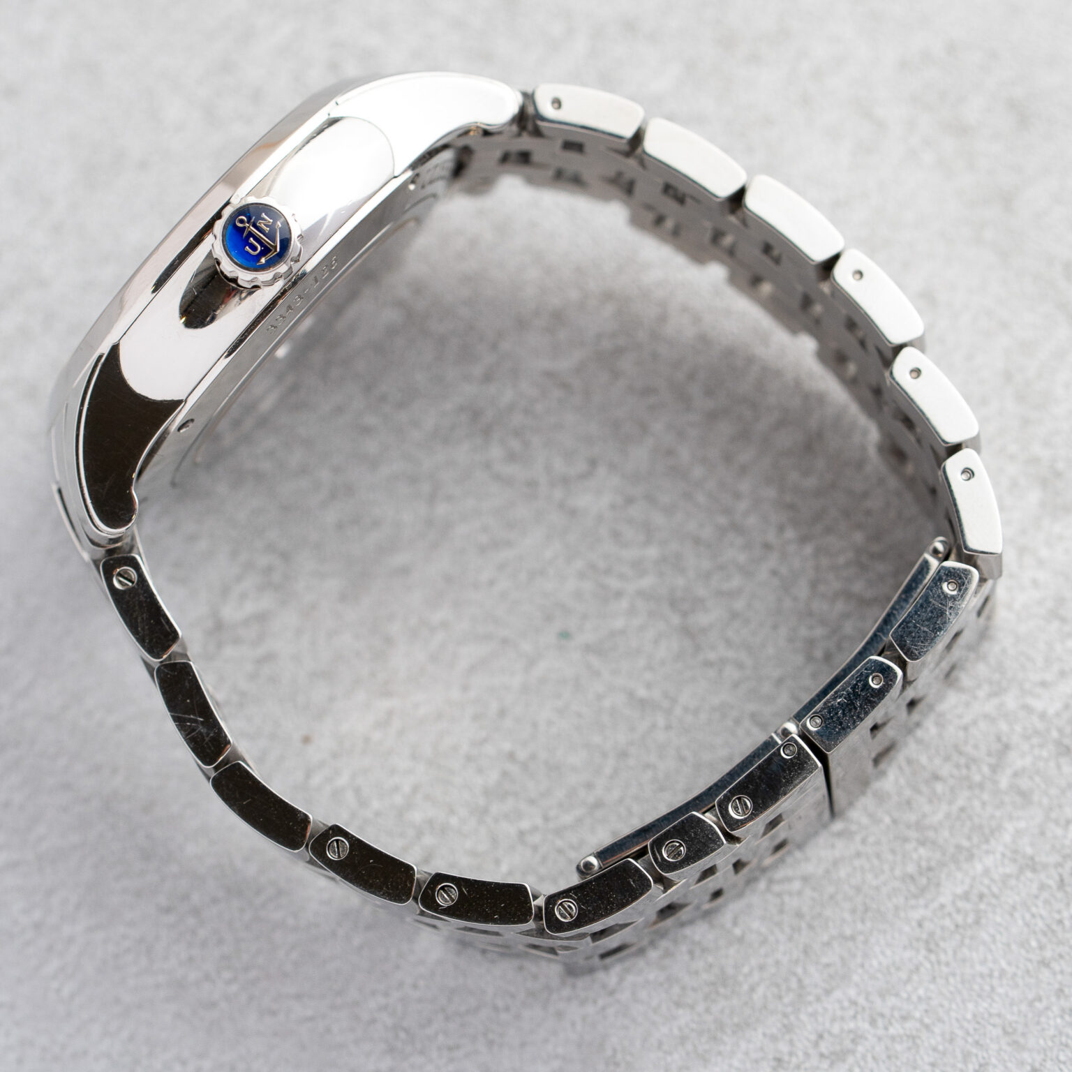 Ulysse Nardin Dual Time 3343-126 - Image 10