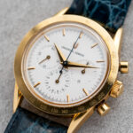 Universal Geneve Compax Gold 184.445 4.085.717
