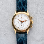 Universal Geneve Compax Gold 184.445 4.085.717