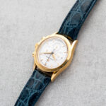 Universal Geneve Compax Gold 184.445 4.085.717