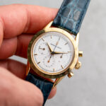 Universal Geneve Compax Gold 184.445 4.085.717