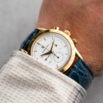 Universal Geneve Compax Gold 184.445 4.085.717