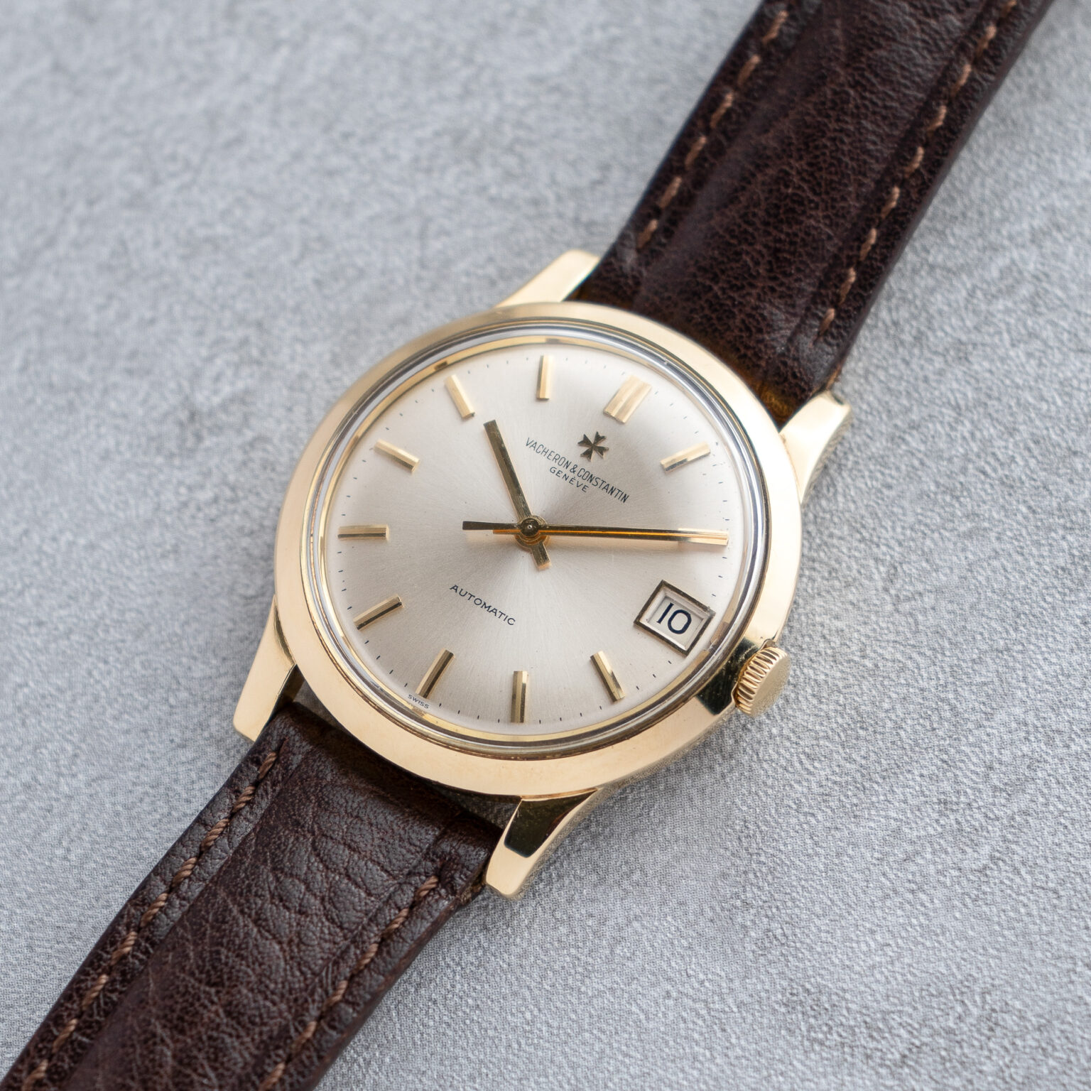 Vacheron Constantin Calatrava 4600 - Image 2