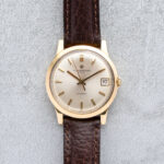 Vacheron Constantin Calatrava 4600