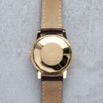 Vacheron Constantin Calatrava 4600