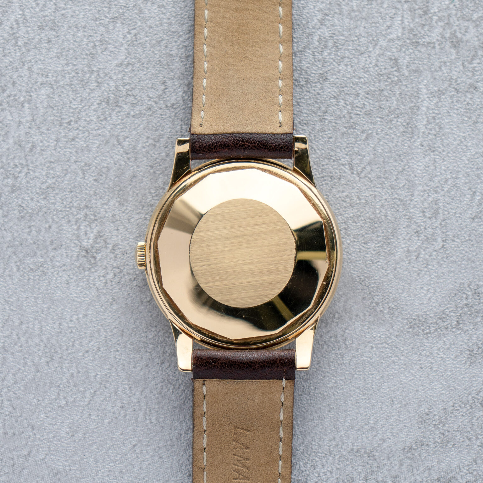 Vacheron Constantin Calatrava 4600 - Image 3