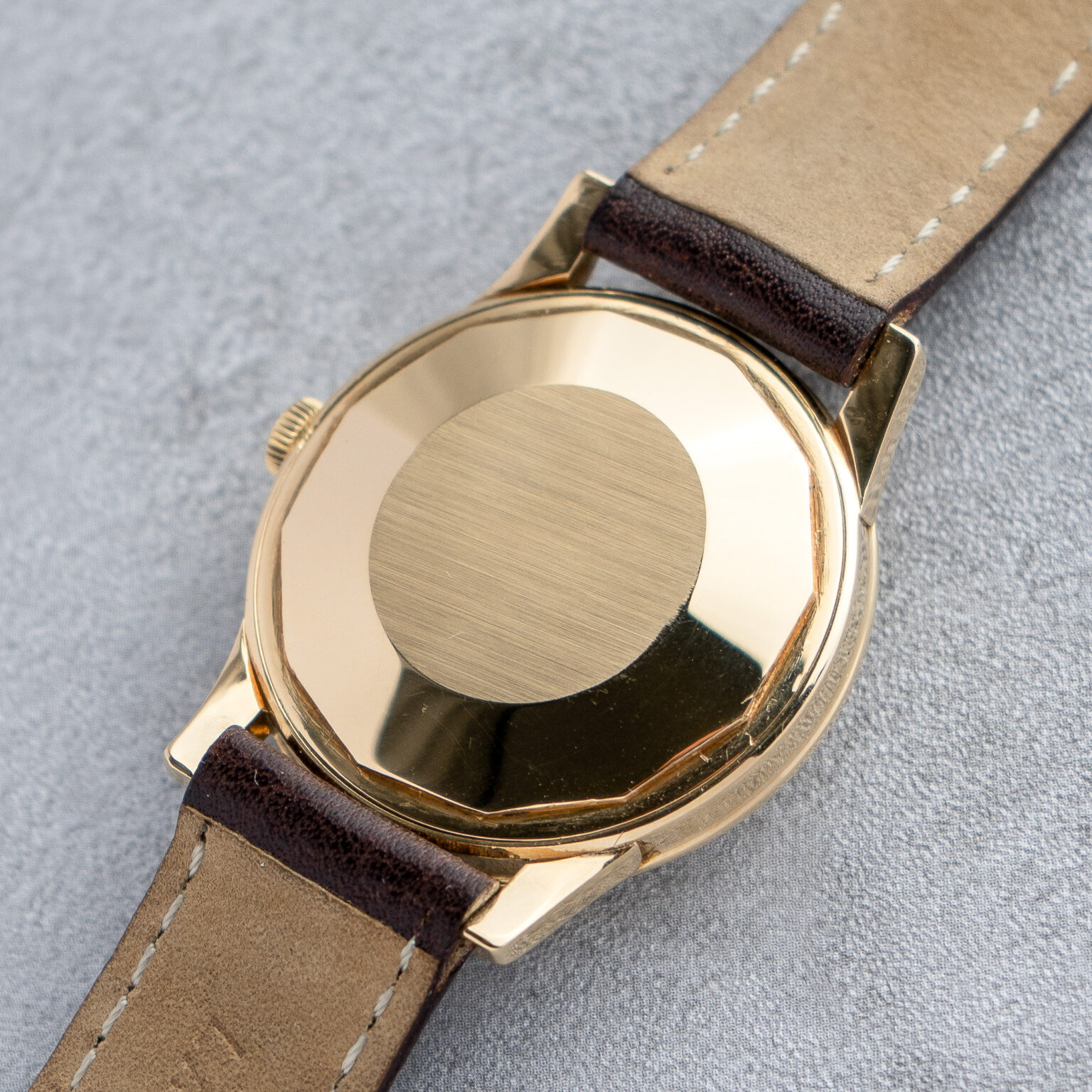 Vacheron Constantin Calatrava 4600 - Image 4