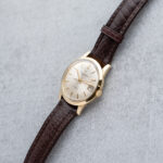 Vacheron Constantin Calatrava 4600