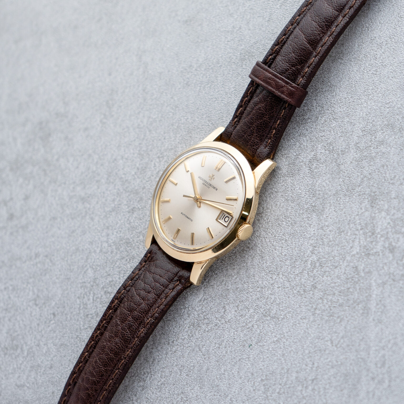 Vacheron Constantin Calatrava 4600 - Image 6