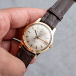 Vacheron Constantin Calatrava 4600