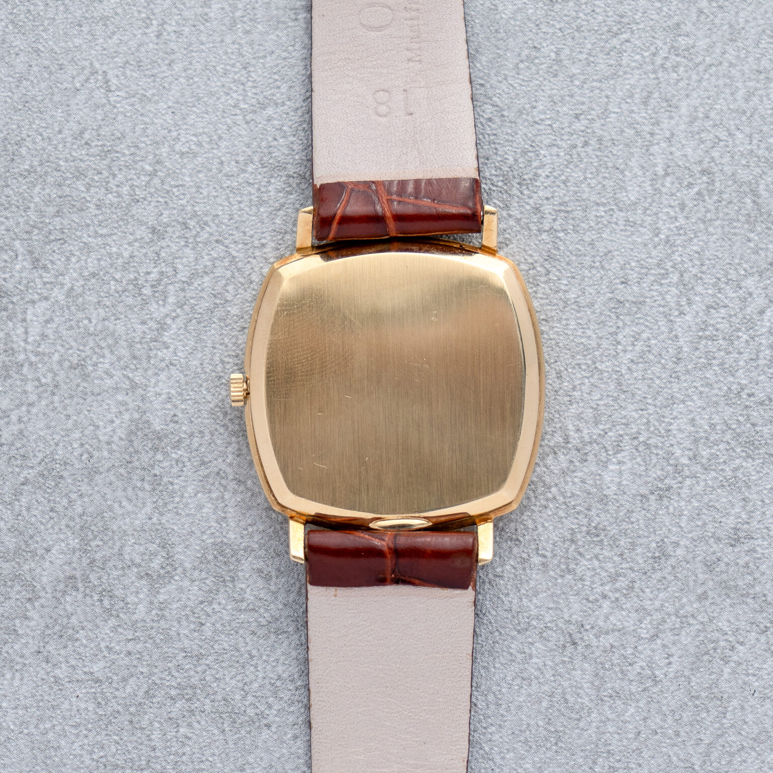 Vacheron Constantin Vintage Automatic ref. 7930 - Image 3