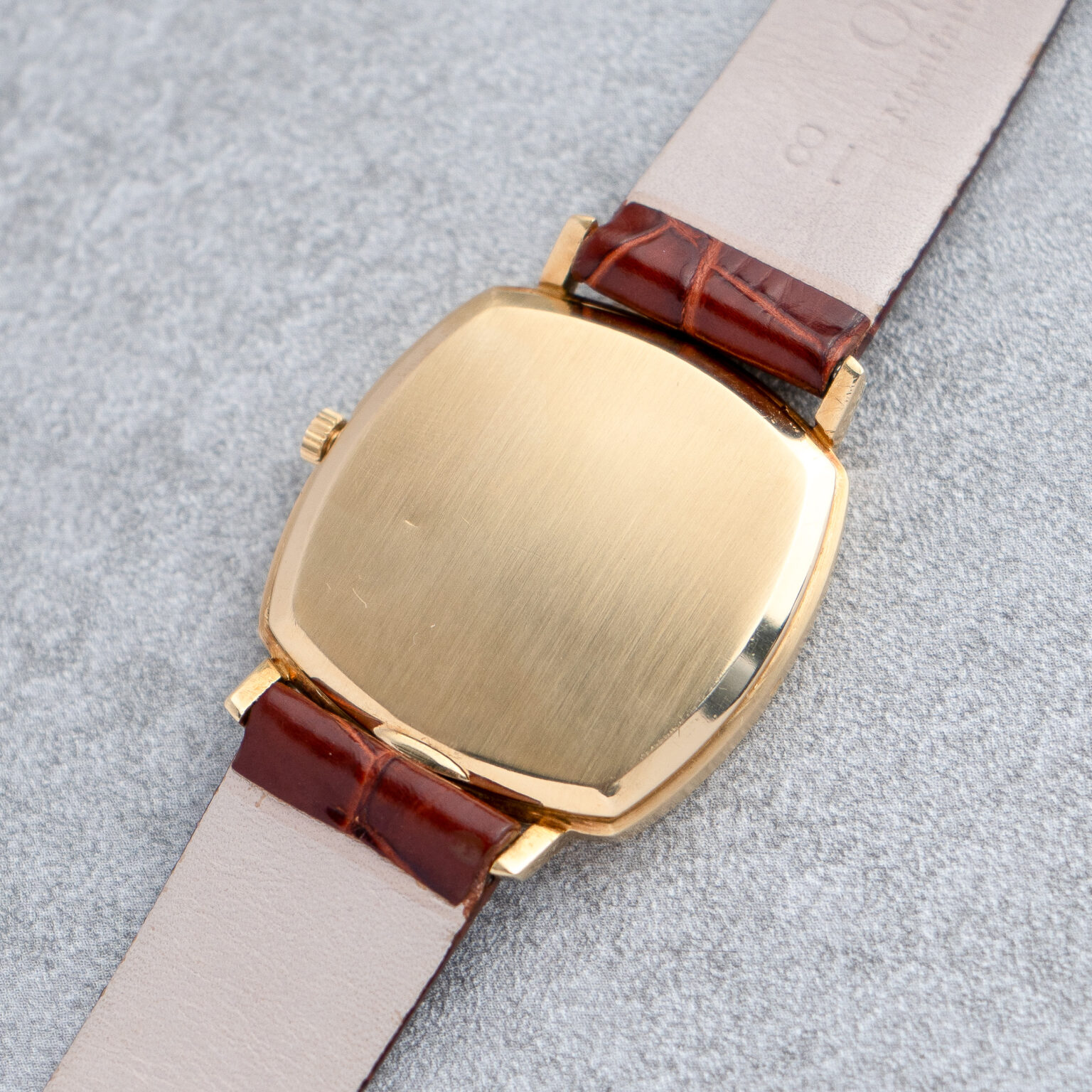 Vacheron Constantin Vintage Automatic ref. 7930 - Image 4