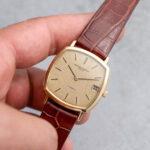 Vacheron Constantin Vintage Automatic ref. 7930