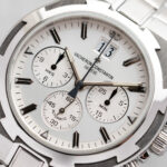 Vacheron Constantin Overseas Chronograph 49140-423A-8790