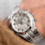 Vacheron Constantin Overseas Chronograph 49140-423A-8790