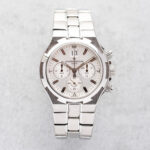 Vacheron Constantin Overseas Chronograph 49140-423A-8790