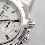 Vacheron Constantin Overseas Chronograph 49140-423A-8790