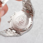Vacheron Constantin Overseas Chronograph 49140-423A-8790