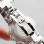 Vacheron Constantin Overseas Chronograph 49140-423A-8790