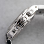 Vacheron Constantin Overseas Chronograph 49140-423A-8790