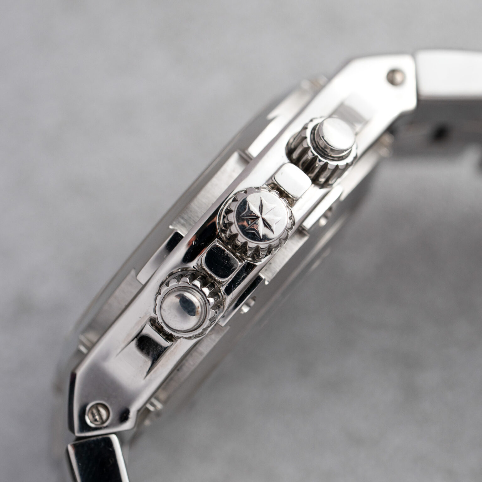 Vacheron Constantin Overseas Chronograph 49140-423A-8790 – Bild 8