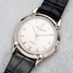 Vacheron Constantin Nostalgie Whitegold 48001/000G