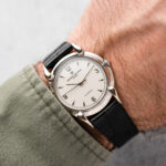 Vacheron Constantin Nostalgie Whitegold 48001/000G