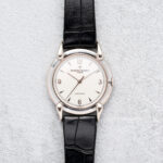 Vacheron Constantin Nostalgie Whitegold 48001/000G