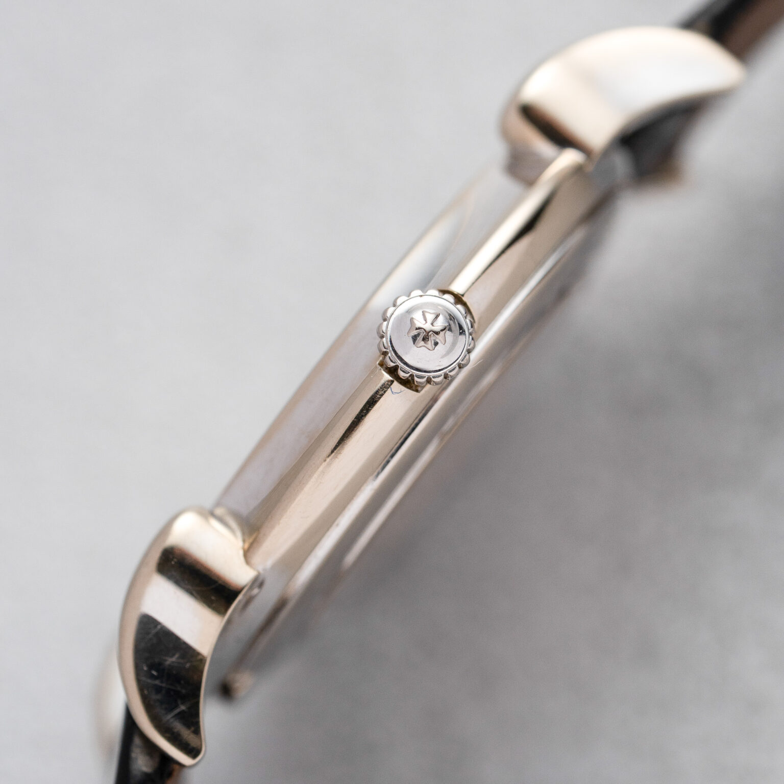 Vacheron Constantin Nostalgie Whitegold 48001/000G - Image 3