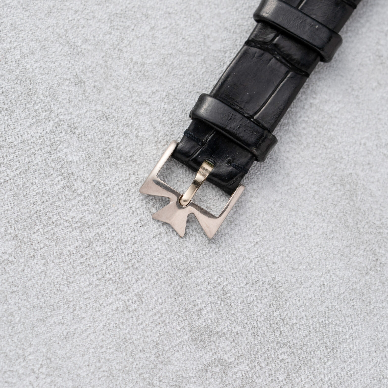 Vacheron Constantin Nostalgie Whitegold 48001/000G - Image 7