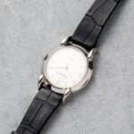 Vacheron Constantin Nostalgie Whitegold 48001/000G