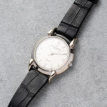 Vacheron Constantin Nostalgie Whitegold 48001/000G