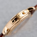 Vacheron Constantin Heritage Chronograph Gold 47101/4