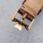 Vacheron Constantin Heritage Chronograph Gold 47101/4