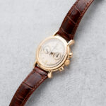 Vacheron Constantin Heritage Chronograph Gold 47101/4