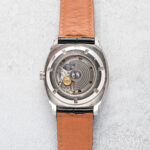 Vacheron Constantin Quai De I'lle Day Date Power Reserve in Palladium
