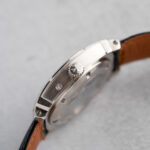 Vacheron Constantin Quai De I'lle Day Date Power Reserve in Palladium