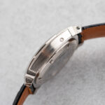 Vacheron Constantin Quai De I'lle Day Date Power Reserve in Palladium
