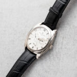 Vacheron Constantin Quai De I'lle Day Date Power Reserve in Palladium