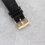 Vacheron Constantin Tank 18k Gold ref. 39201 - Manual winding - Sigma Dial